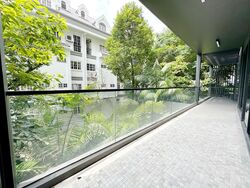 Jervois Privé (D10), Apartment #449495781